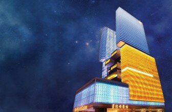 Galaxy Entertainment Group, la compañía de los VIPs
