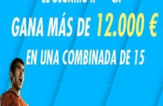 ¿Es posible convertir 200€ en 12.000€? ¡K****ca te demuestra que sí!